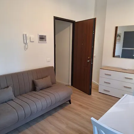 Just Min10 To Duomo Apartment Milan Exterior photo