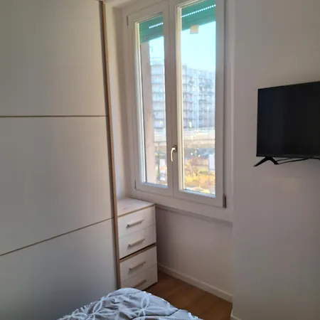 Just Min10 To Duomo Apartment Milan Exterior photo