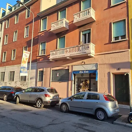 Just Min10 To Duomo Apartment Milan Exterior photo